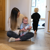 Beth Sandland house renovation with Karndean washed character oak wood flooring