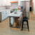 Canadian Urban Oak RKP8116 in the kitchen of Instagram's Inspired Kitchens