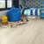 Ivory Brushed Oak RKP8217 in a kid's bedroom