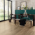 Dining room with LooseLay Longboard LLP307